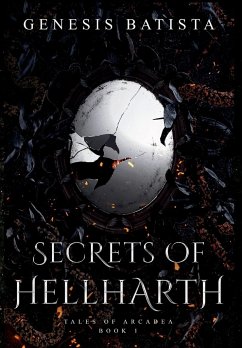 Secrets Of Hellharth - Batista, Genesis X