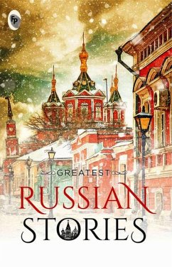 Greatest Russian Stories - Various