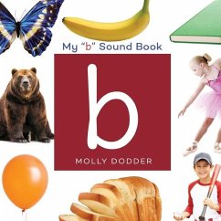 My B Sound Book - Dodder, Molly