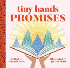 Promises - Estes, Hannah Patricia; Hiatt, Jessica Rose