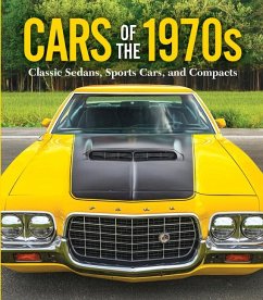 Cars of the 1970s - Publications International Ltd