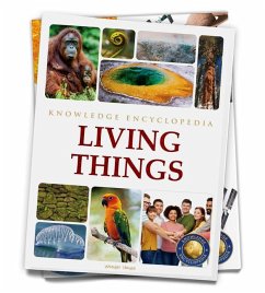 Science: Living Things - Wonder House Books