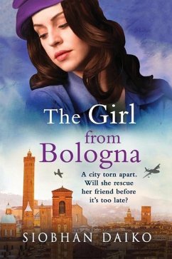 The Girl from Bologna - Daiko, Siobhan