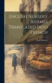 English Nursery Rhymes Translated Into French