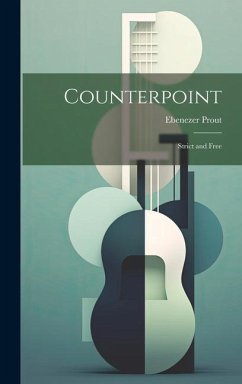 Counterpoint - Prout, Ebenezer