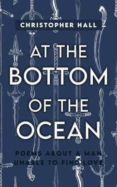 At the Bottom of the Ocean - Hall, Christopher