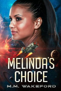 Cover Melinda's Choice