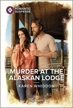 Murder at the Alaskan Lodge - Whiddon, Karen