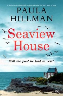 Seaview House - Hillman, Paula