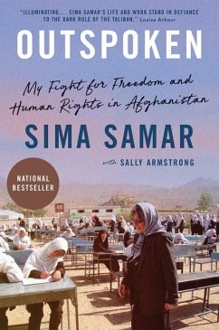 Outspoken - Samar, Sima