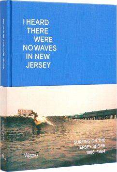 I Heard There Were No Waves in New Jersey - Kugelberg, Johan; DiMauro, Danny
