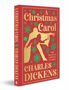 A Christmas Carol - Dickens, Charles