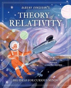 Albert Einstein's Theory of Relativity - Woolf, Alex