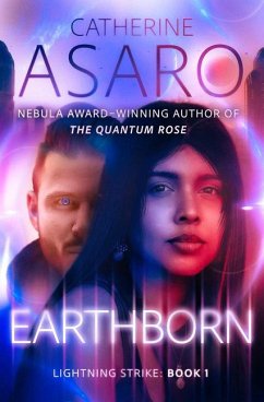 Earthborn - Asaro, Catherine