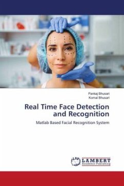 Real Time Face Detection and Recognition - Bhusari, Pankaj;Bhusari, Komal