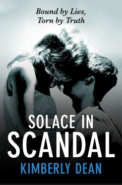 Solace in Scandal - Dean, Kimberly