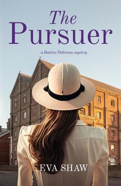 The Pursuer - Shaw, Eva