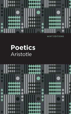 Poetics - Aristotle