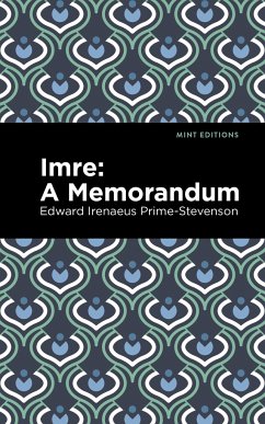 Imre - Prime-Stevenson, Edward Irenaeus