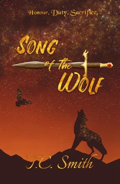 Song of the Wolf - Smith, T. C.