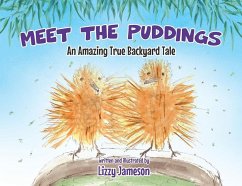 Meet the Puddings - Jameson, Lizzy