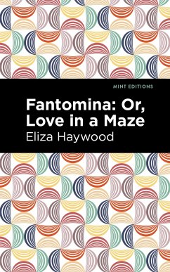 Fantomina - Haywood, Eliza