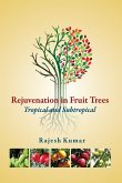 Rejuvenation in Fruit Trees