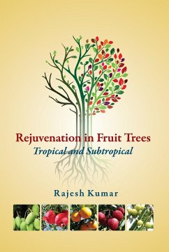 Cover Rejuvenation in Fruit Trees: Tropical and Subtropical