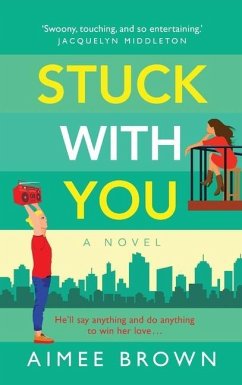 Stuck With You - Brown, Aimee