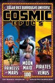 Cosmic Epics