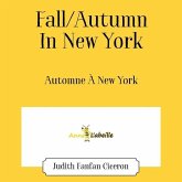 Fall/Autumn In New York