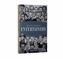 World's Greatest Entertainers - Wonder House Books