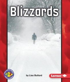 Blizzards - Bullard, Lisa