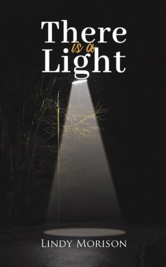 There is a Light - Morison, Lindy