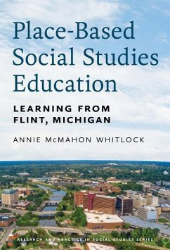 Place-Based Social Studies Education - Whitlock, Annie McMahon