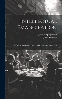 Intellectual Emancipation - Tourrier, John