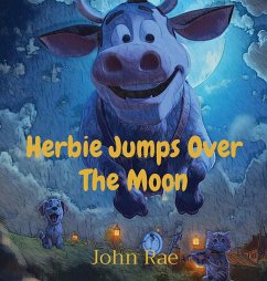 Herbie Jumps Over The Moon - Rae, John