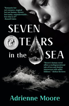 Cover Seven Tears in the Sea