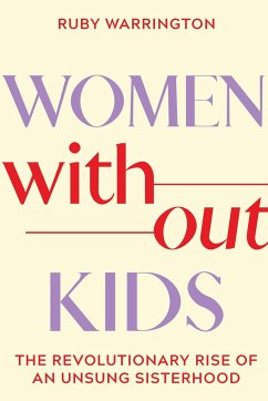 Women Without Kids - Warrington, Ruby