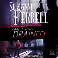 Drained - Ferrell, Suzanne
