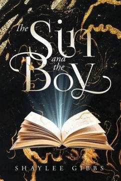 The Sin and the Boy - Gibbs, Shaylee