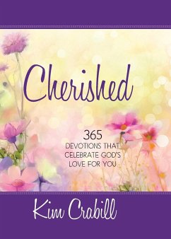 Cherished - Crabill, Kim