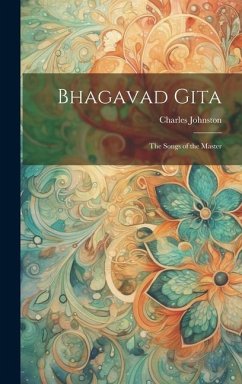 Bhagavad Gita - Johnston, Charles