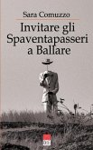 Invitare gli Spaventapasseri a Ballare: Poesie