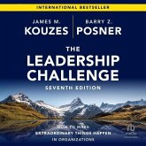 The Leadership Challenge, 7th Edition: How to Make Extraordinary Things Happen in Organizations