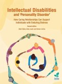 Intellectual Disabilities and 'Personality Disorder'