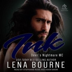 Ink - Bourne, Lena