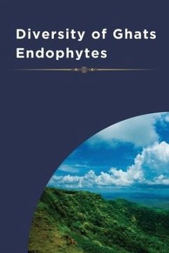 Diversity of Ghats Endophytes - Anam, Sana