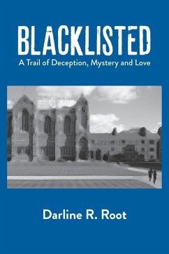 BLACKLISTED - Root, Darline R.