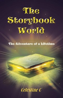 The Storybook World - C, Celestine